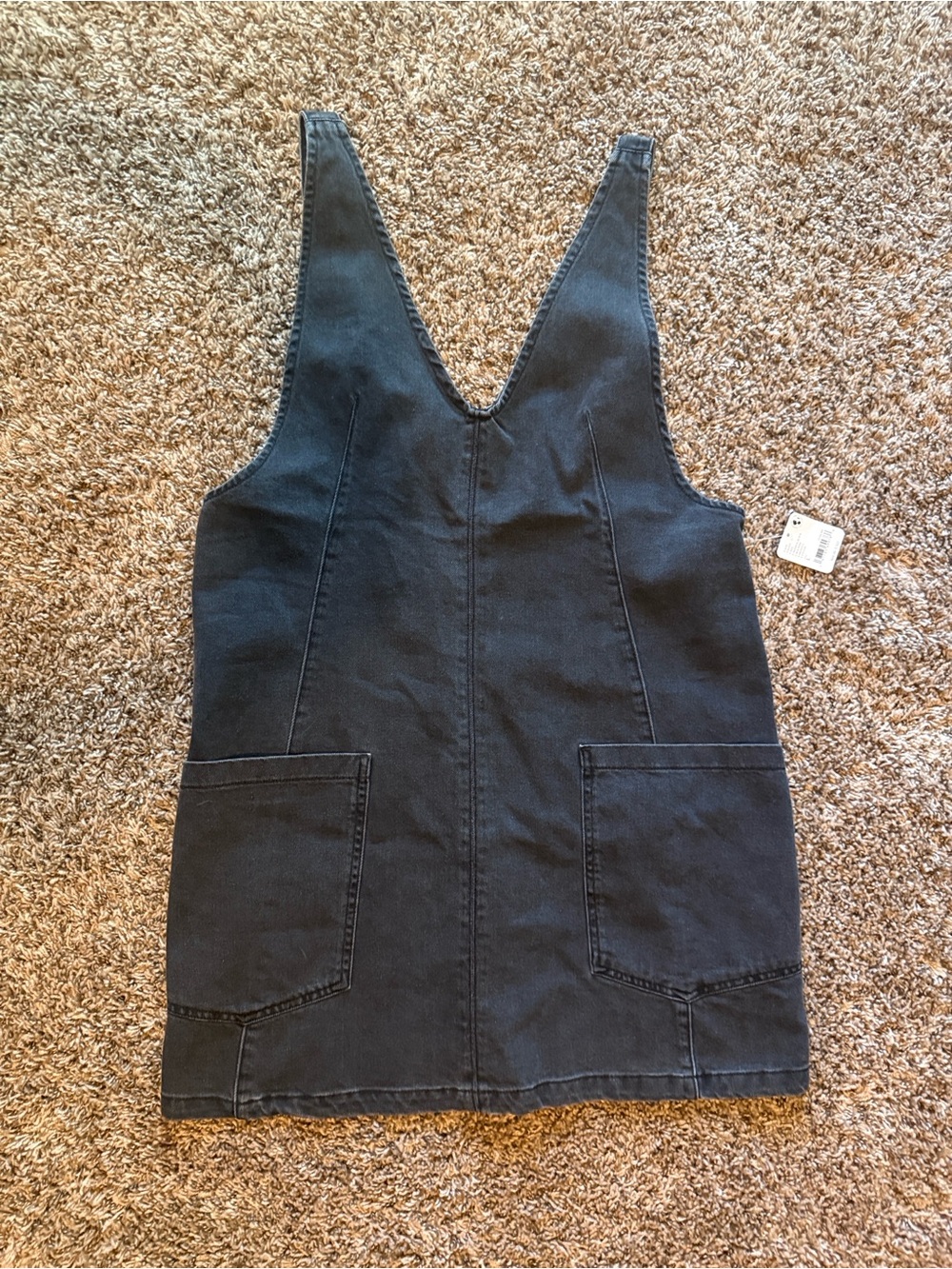 NWT! Free people High Roller Skirtall